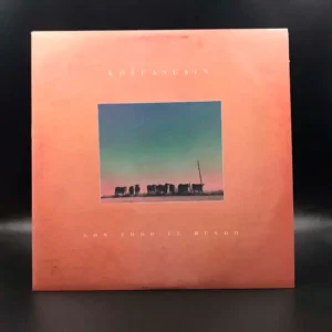 Khruangbin - Con Todo El Mundo