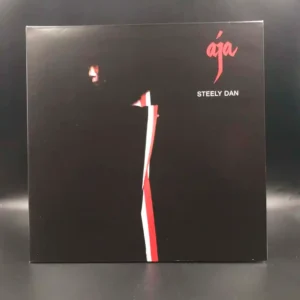 Steely Dan - Ája