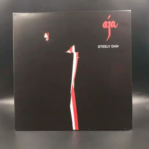 Steely Dan - Ája
