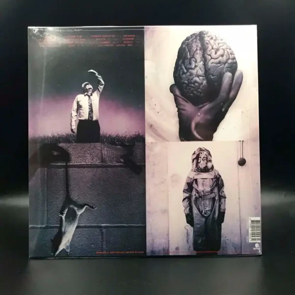 Bad Religion - Stranger Than Fiction
