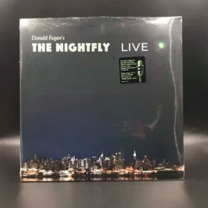 Donald Fagen - The Nightfly Live