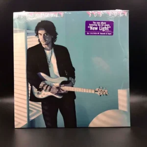 John Mayer - Sob Rock