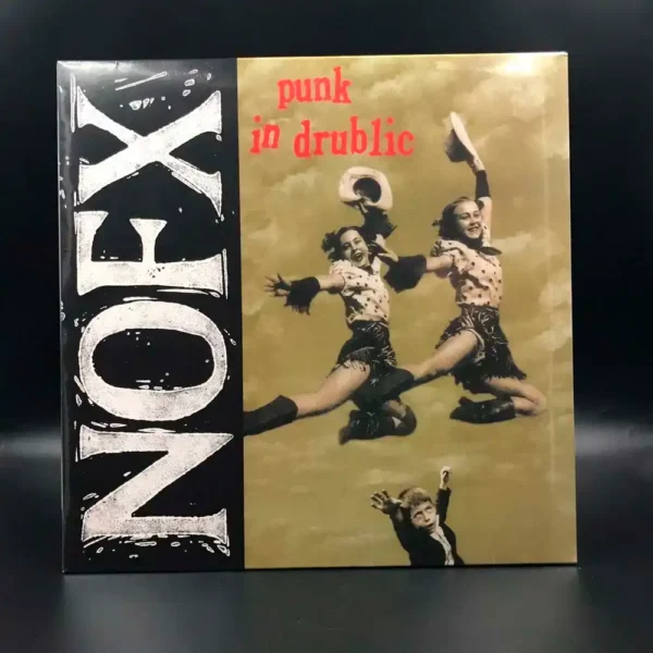NOFX - Punk In Drublic
