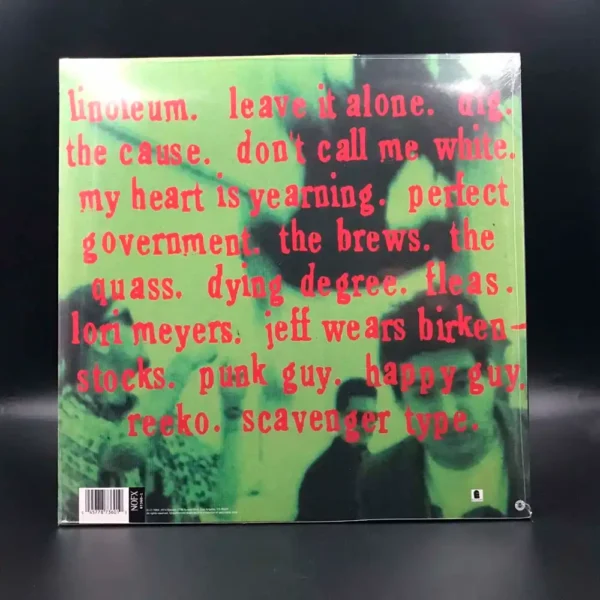 NOFX - Punk In Drublic