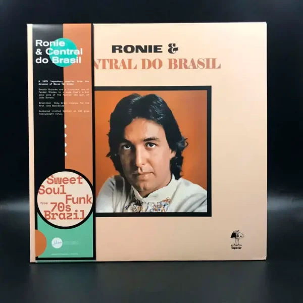 Ronie & Central Do Brasil (1975)