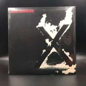 X - Los Angeles