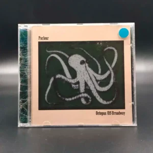 Parlour - Octopus Off-Broadway