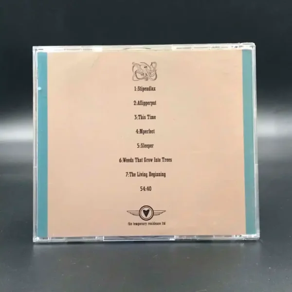 Parlour - Octopus Off-Broadway