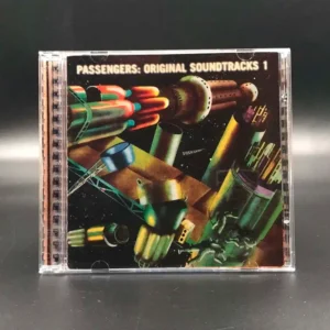 Passengers - Original Soundtracks 1