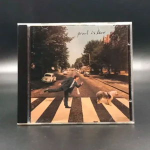 Paul McCartney - Paul Is Live