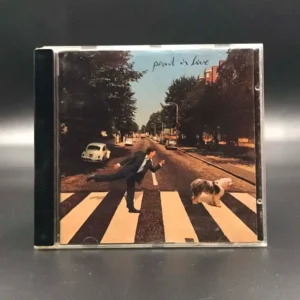 Paul McCartney - Paul Is Live