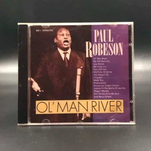 Paul Robeson - Ol' Man River