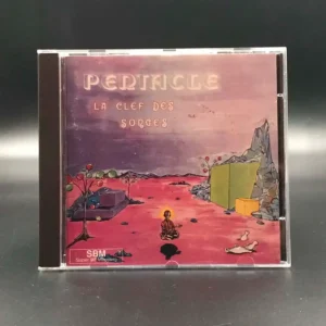 Pentacle - La Clef Des Songes