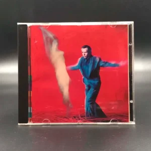 Peter Gabriel - Us