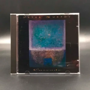 Peter Murphy - Cascade