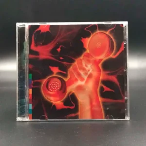 Peter Gabriel - Secret World Live (2 CDs)