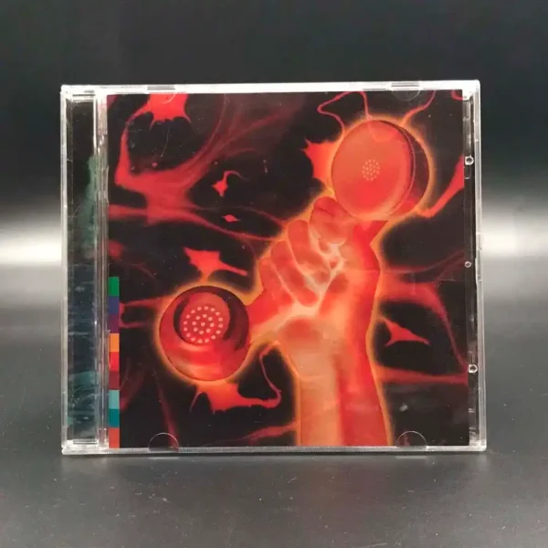 Peter Gabriel - Secret World Live (2 CDs)