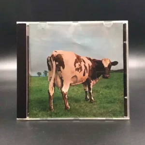Pink Floyd - Atom Heart Mother
