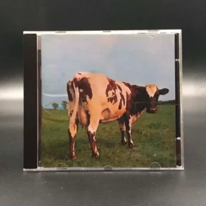Pink Floyd - Atom Heart Mother