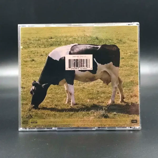 Pink Floyd - Atom Heart Mother