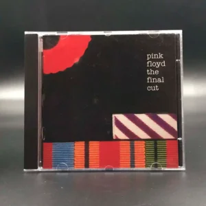 Pink Floyd - The Final Cut