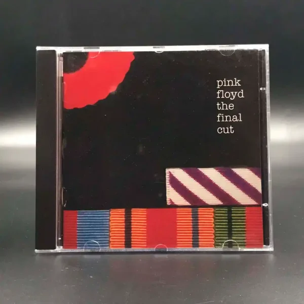 Pink Floyd - The Final Cut