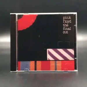 Pink Floyd - The Final Cut