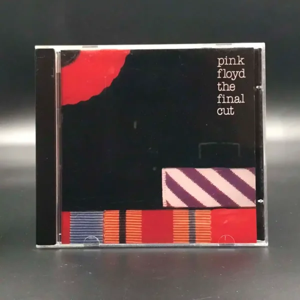 Pink Floyd - The Final Cut