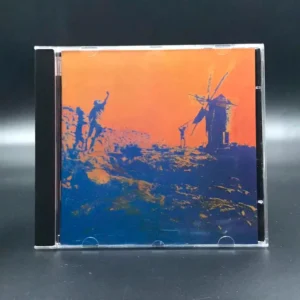 Pink Floyd - Soundtrack From The Film More