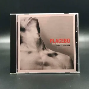 Placebo - Once More With Feeling - Singles 1996-2004