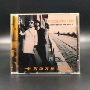 Pizzicato Five - Happy End Of The World