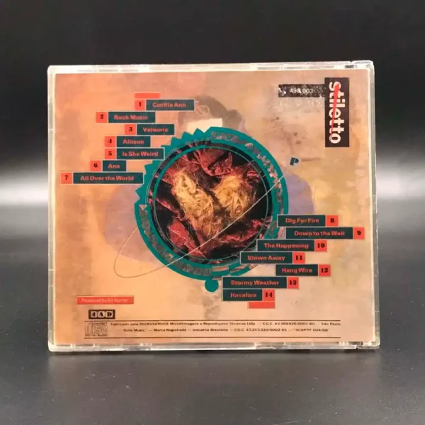 Pixies - Bossanova
