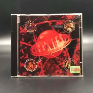 Pixies - Bossanova