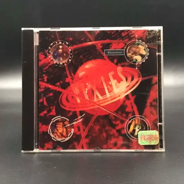 Pixies - Bossanova
