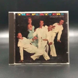 Platters - Golden Hits