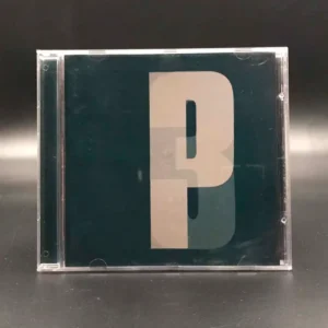 Portishead - Third