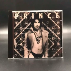 Prince - Dirty Mind