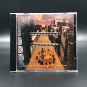 Prince And The New Power Generation - Love Symbol