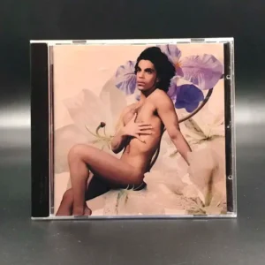 Prince - Lovesexy