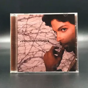 Prince - Musicology