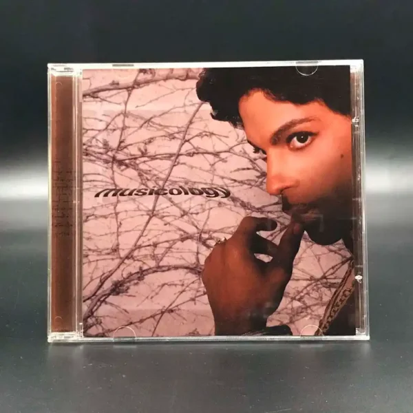Prince - Musicology