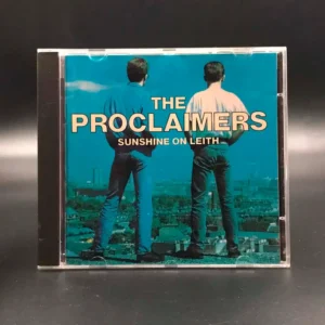 Proclaimers - Sunshine On Leith