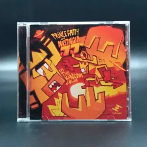Prince Fatty Meets Nostalgia 77 - In The Kingdom Of Dub