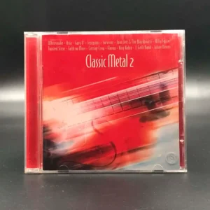 Classic Metal 2