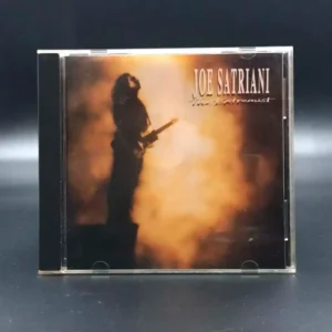Joe Satriani - The Extremist