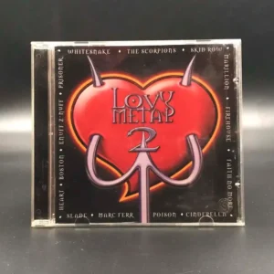 Lovy Metal 2