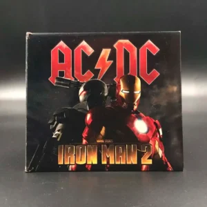 AC/DC - Iron Man 2