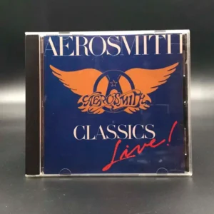 Aerosmith - Classics Live!
