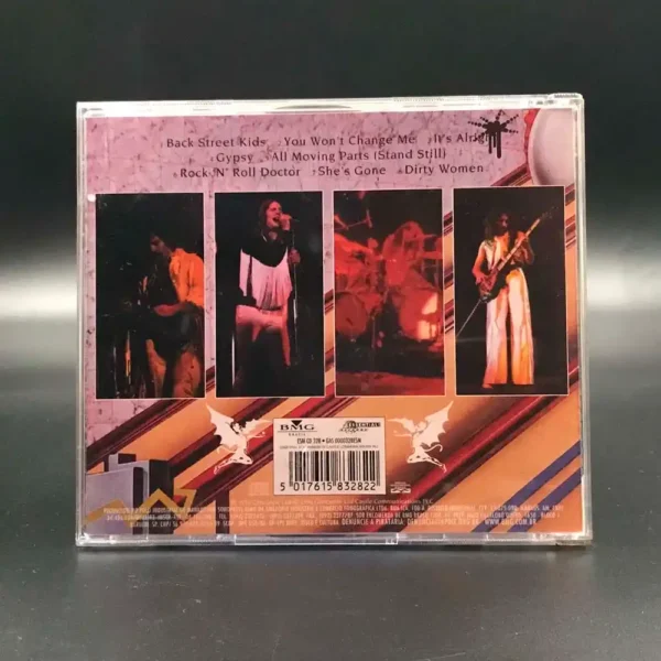 Black Sabbath - Technical Ecstasy