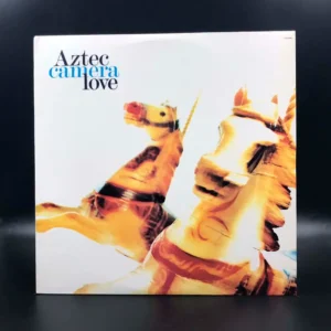 Aztec Camera - Love
